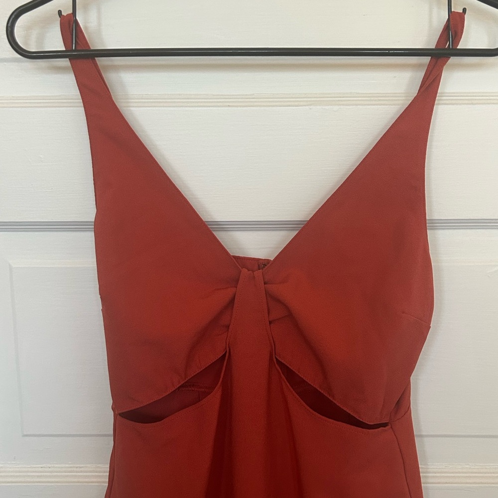 Abercrombieombie & Fitch dress, like new, size S